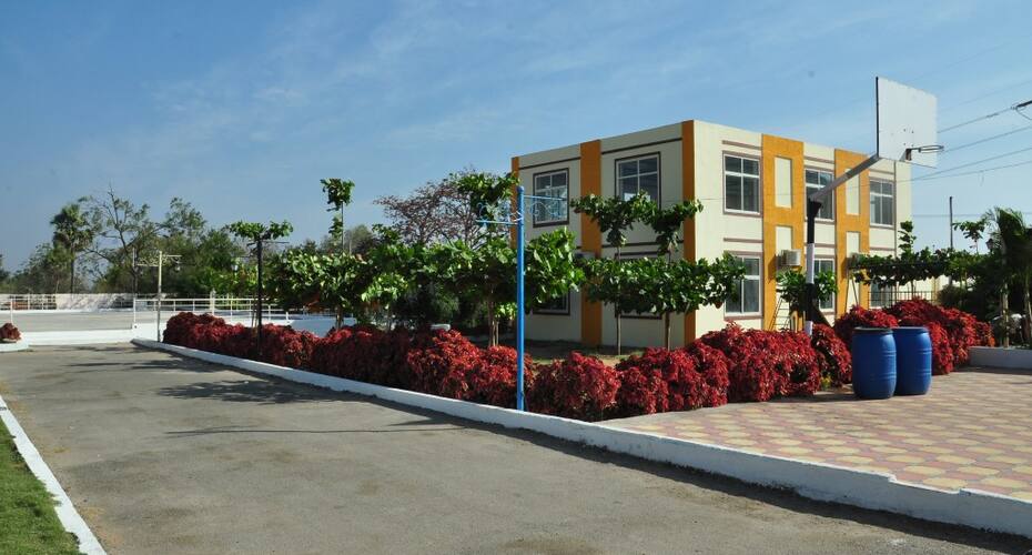 Ravindra Resorts, Hyderabad 3